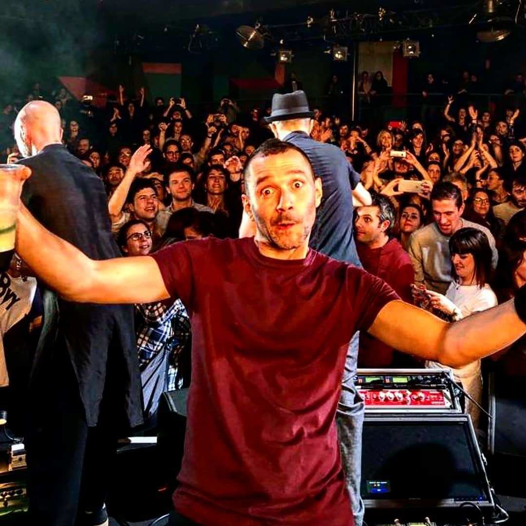 Dai Subsonica saluto “social” a Cagliari: “A Capodanno faremo un concerto infuocatissimo”