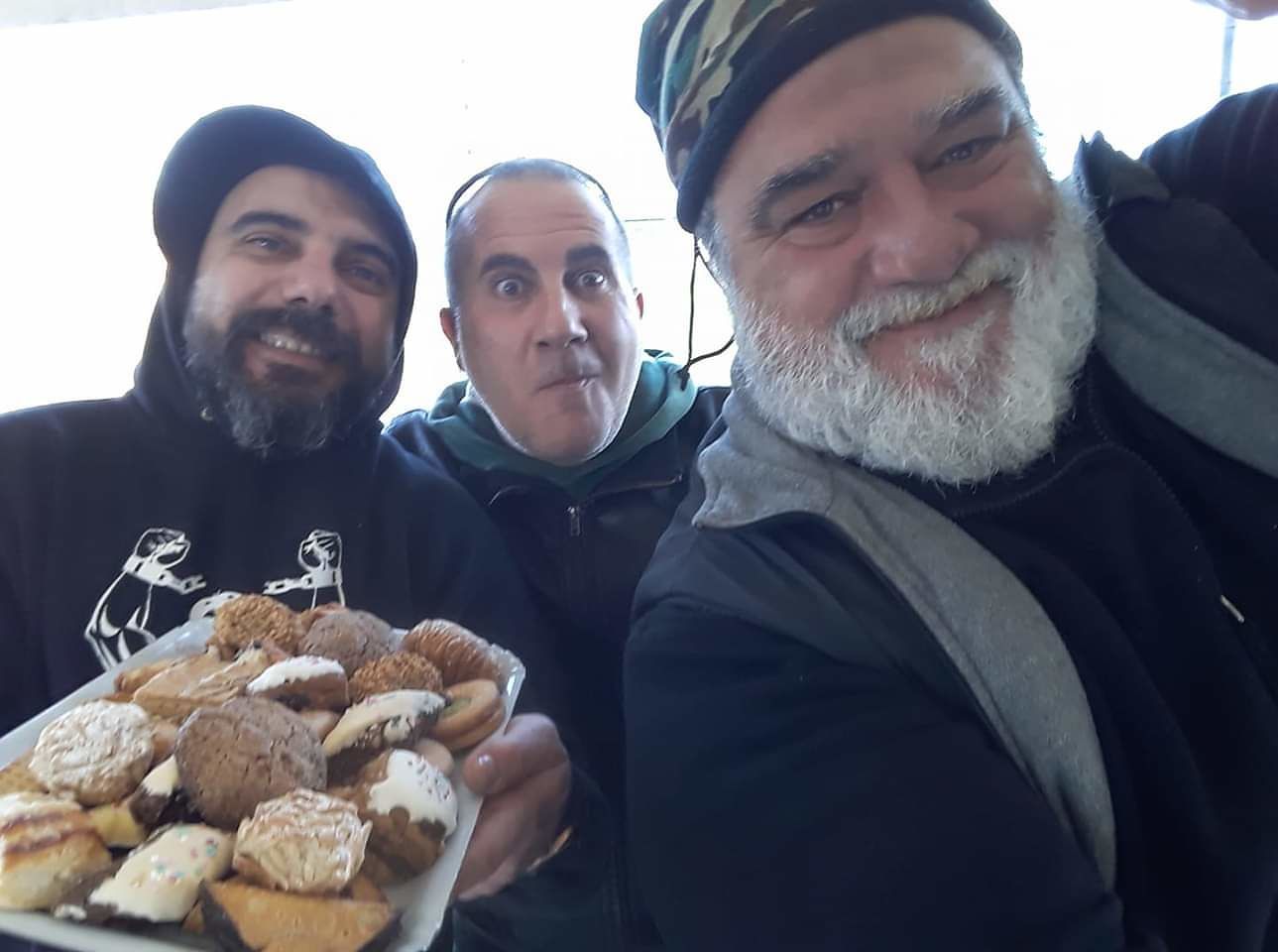 Carbonia, un gruppo di tifosi occupa lo stadio Zoboli: “Difendiamo la nostra casa”