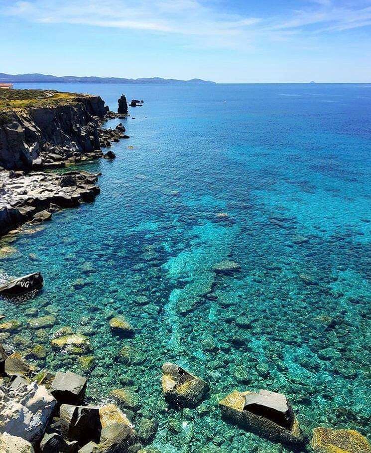 Carloforte, svolta “green” in arrivo. Il sindaco Puggioni: “Parco marino di livello nazionale a San Pietro”