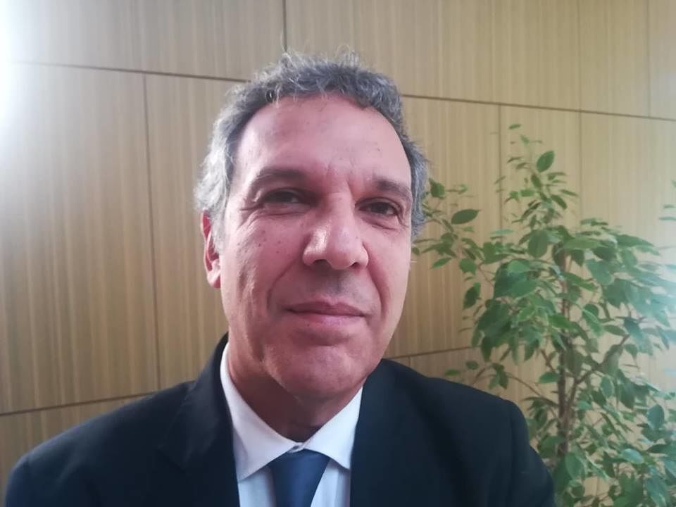 Desogus (M5S): “Mi hanno rigato l’auto perché ho denunciato certi appalti della Provincia di Cagliari”