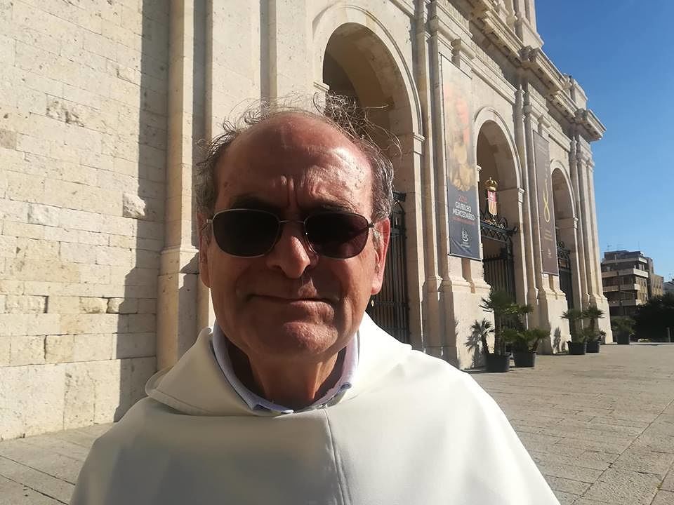 A Cagliari niente luminarie sulla basilica di Bonaria: “Zedda, dacci una mano: è Natale”