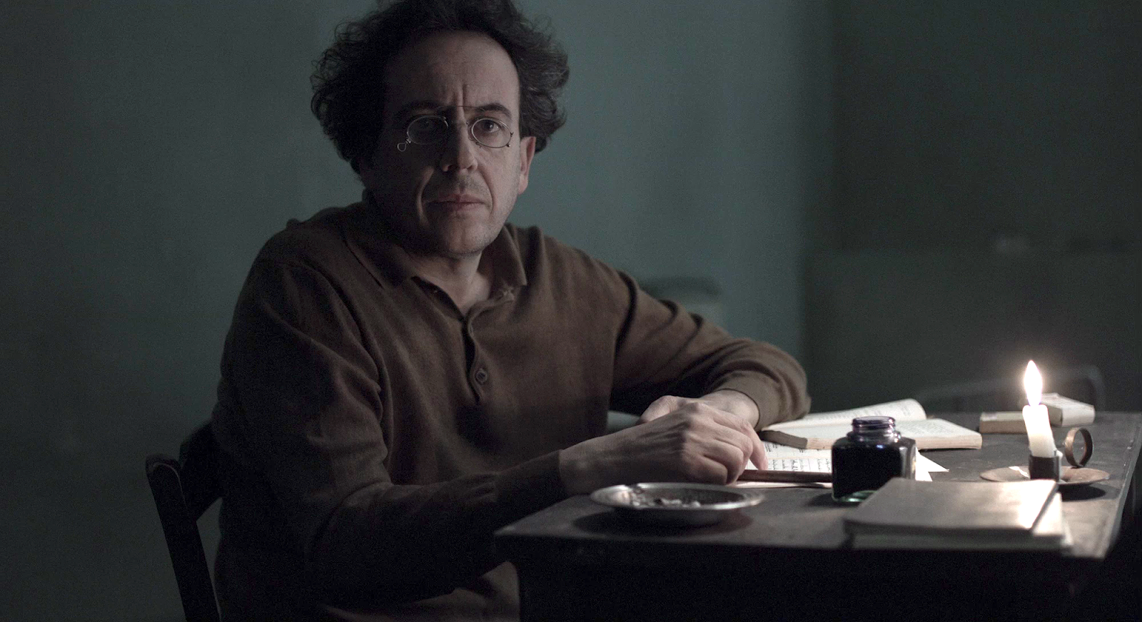 Domani su Rai 3 “Nel Mondo Grande e Terribile”, il film su Gramsci