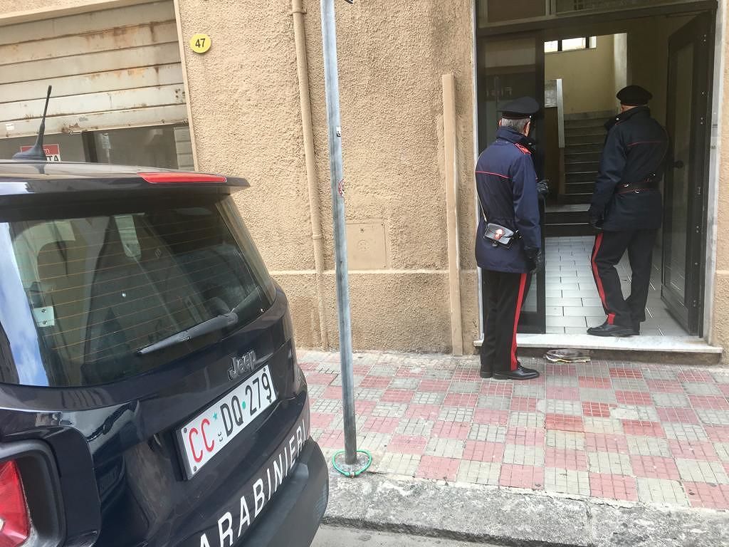 Prostituzione, spaccio e favoreggiamento dell’immigrazione clandestina: 6 arresti a Cagliari