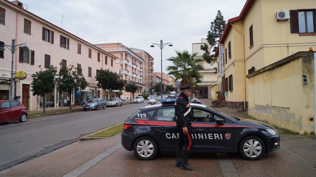 Operazione Arruga, in carcere un nigeriano: tratta di clandestini, era sfuggito alla cattura