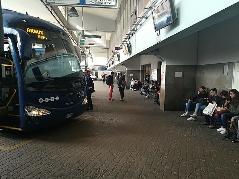 Trasporti in Sardegna, la grande novità: saranno gratis per tutti gli studenti