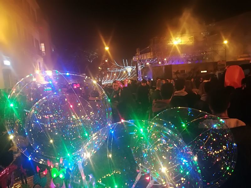 Capodanno 2019 a Cagliari, “Zedda ha speso molti soldi per copiare i grandi eventi del centrodestra”