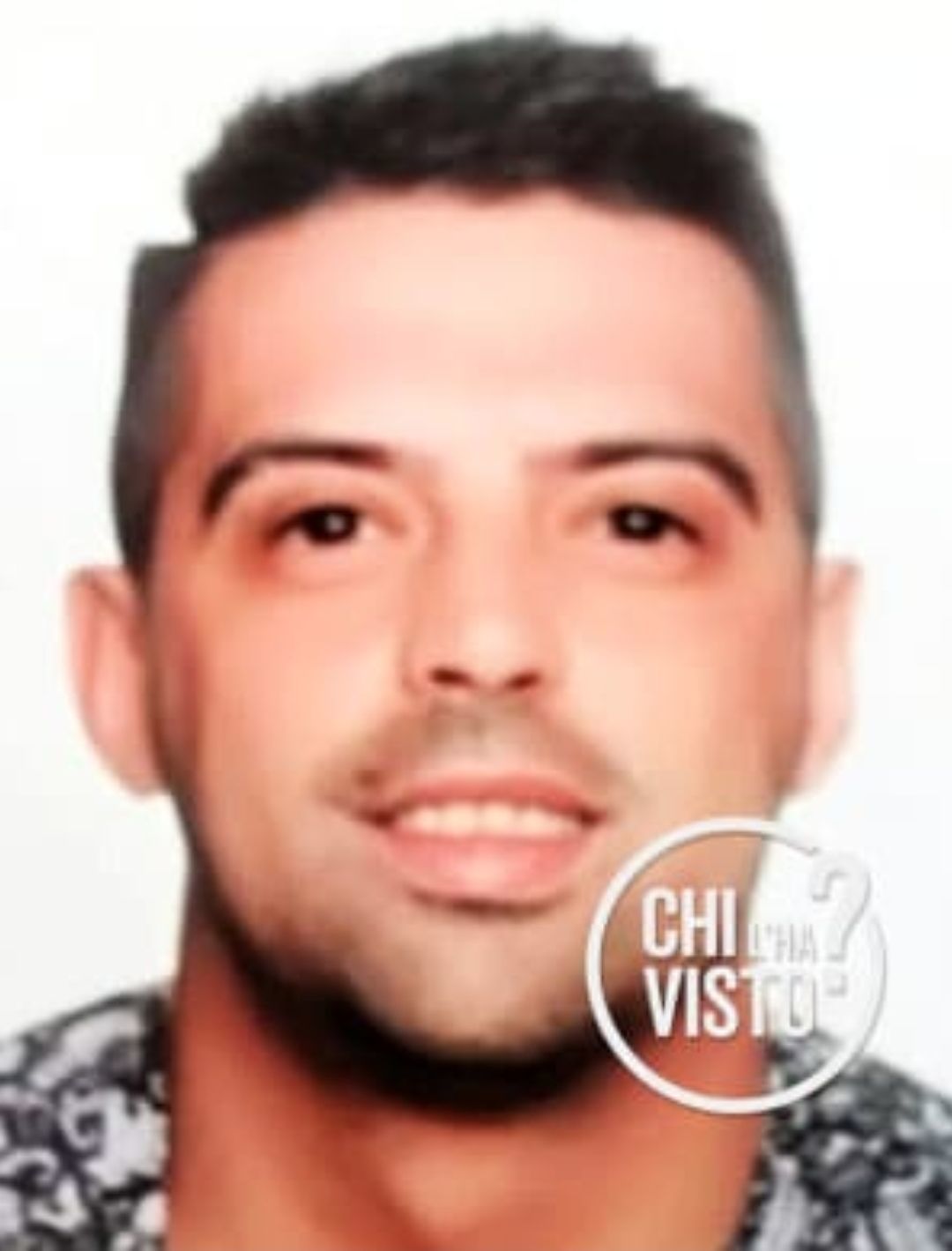 Capoterra, cresce l’angoscia per Matteo Pireddu: “Dov’è finito nostro figlio? Siamo disperati”