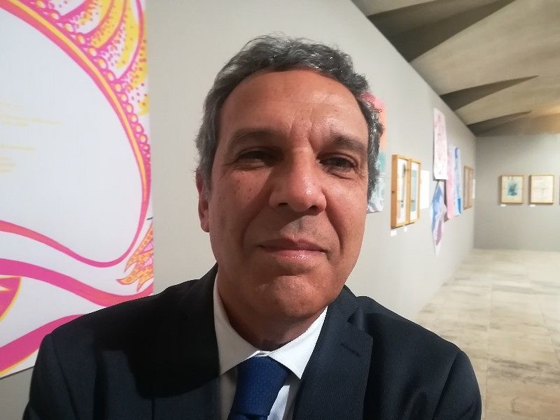 Cagliari, in 100 per l’esordio di Desogus del M5S: “Sanità, Pigliaru e Zedda campioni di tagli e promesse”