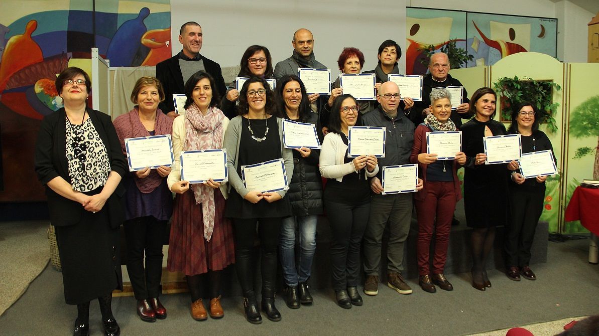 “L’Ischis ma no l’ischis”, a Macomer straordinaria partecipazione per la festa della lingua sarda