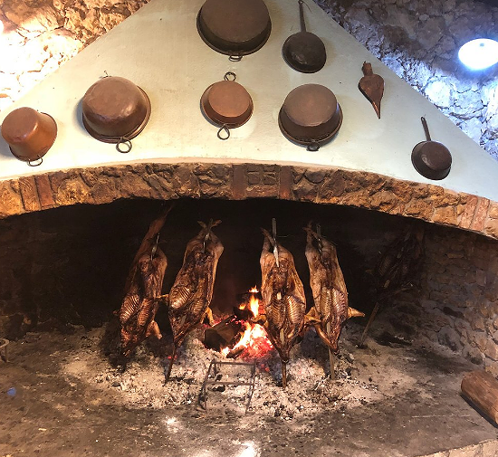 Il miglior agriturismo d’Italia? E’ sardo secondo Tripadvisor