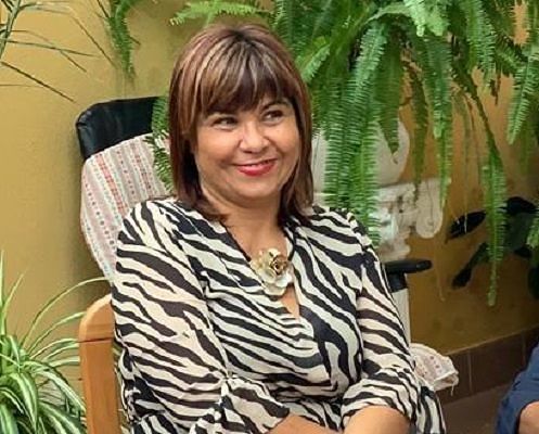 Nuovo assessore a Quartu: Martina Cambarau alle Politiche sociali