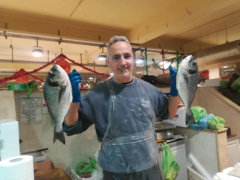 “A Cagliari due maxi orate a 45 euro non è molto, al mercato siamo penalizzati dai pochi parcheggi esterni”