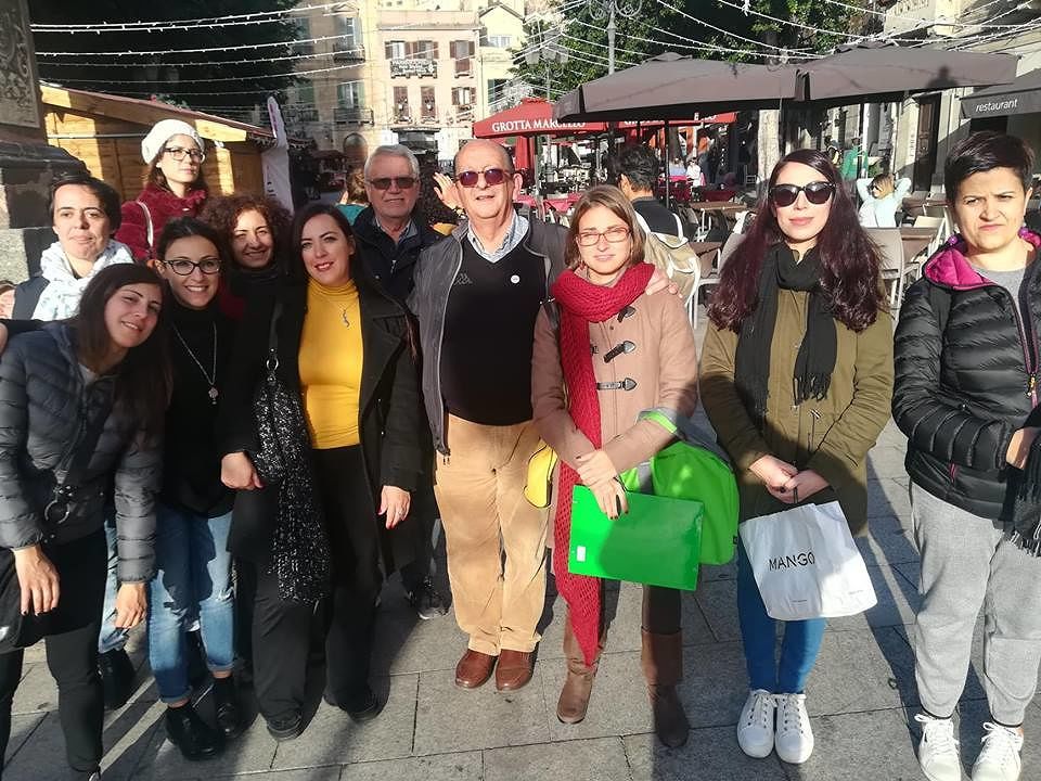 Giornata mondiale dei migranti, festa anche a Cagliari: “Tutti insieme per unire le culture”