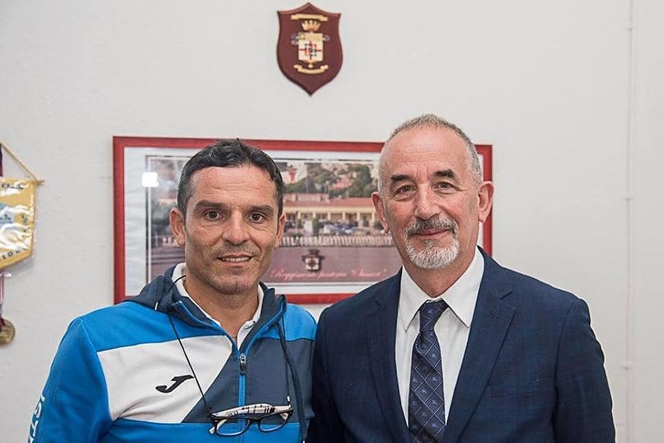 Sestu, ragazza soffocata da una polpetta salvata all’ultimo dal “sassarino” Nicola Agus