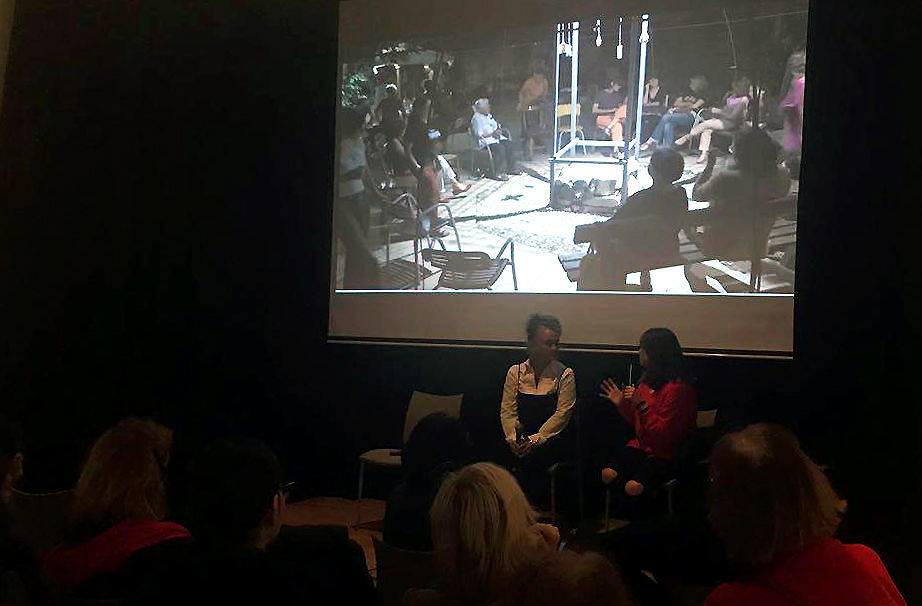 Grande successo a Londra per la rassegna dedicata al cinema “Made in Sardinia”