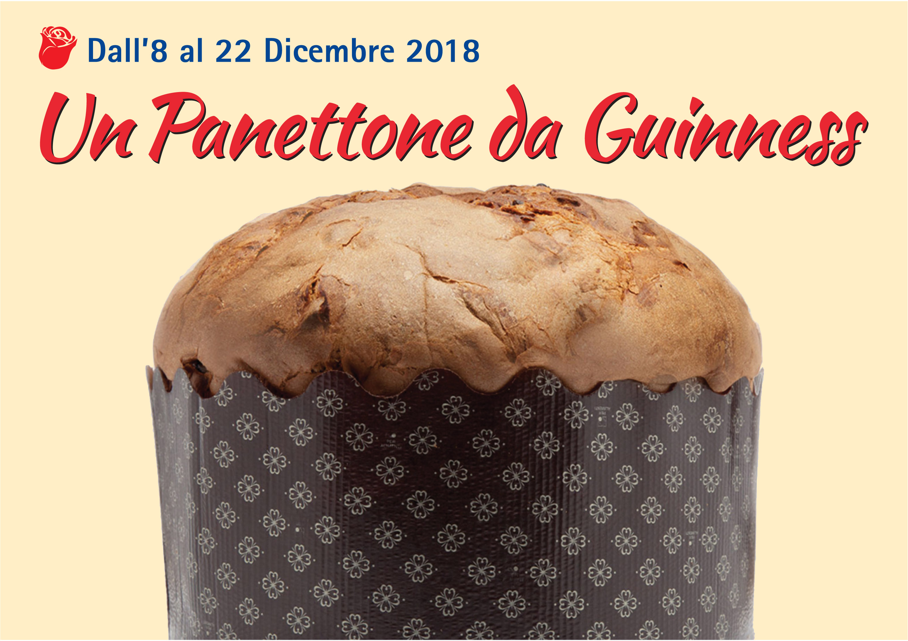 Villacidro sfida Milano: al lavoro per realizzare il panettone più grande del mondo