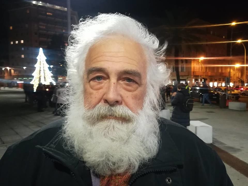 “Sos razzismo” a Cagliari, bibliotecario lancia un gruppo “contro ‘bufale’ e troll che fanno vincere Salvini”