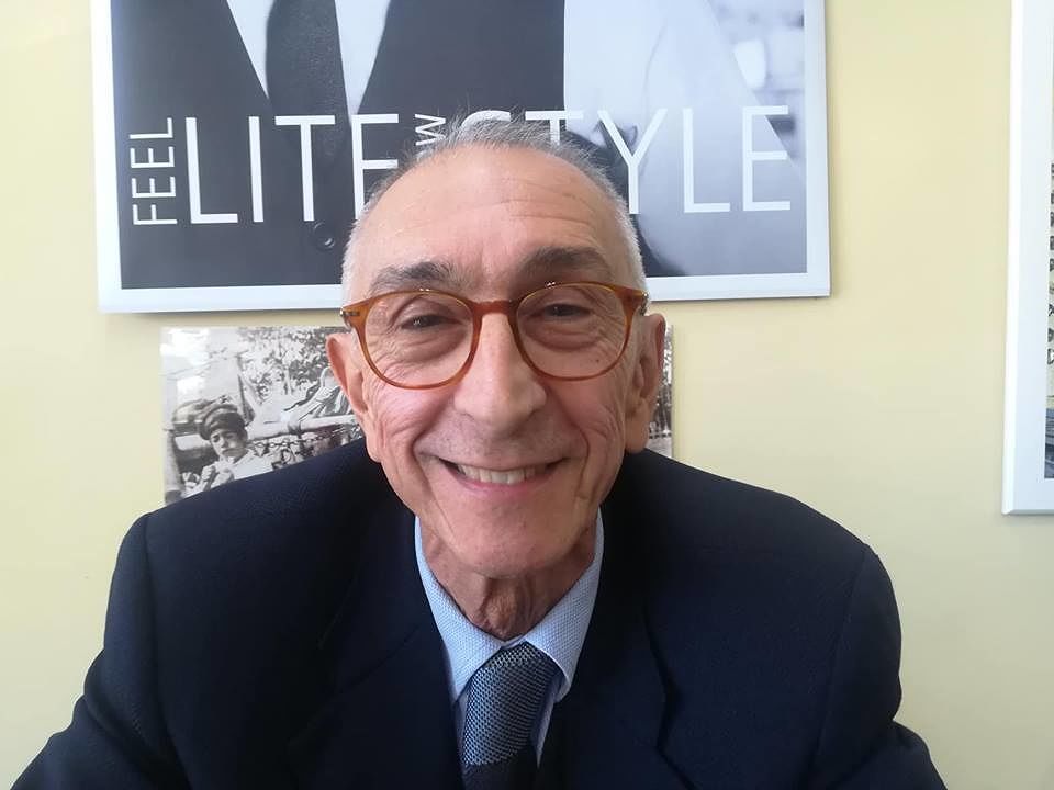 Regionali, Cosentino sposa la Lega: “Solinas è il meglio, non possiamo continuare ad accogliere stranieri”