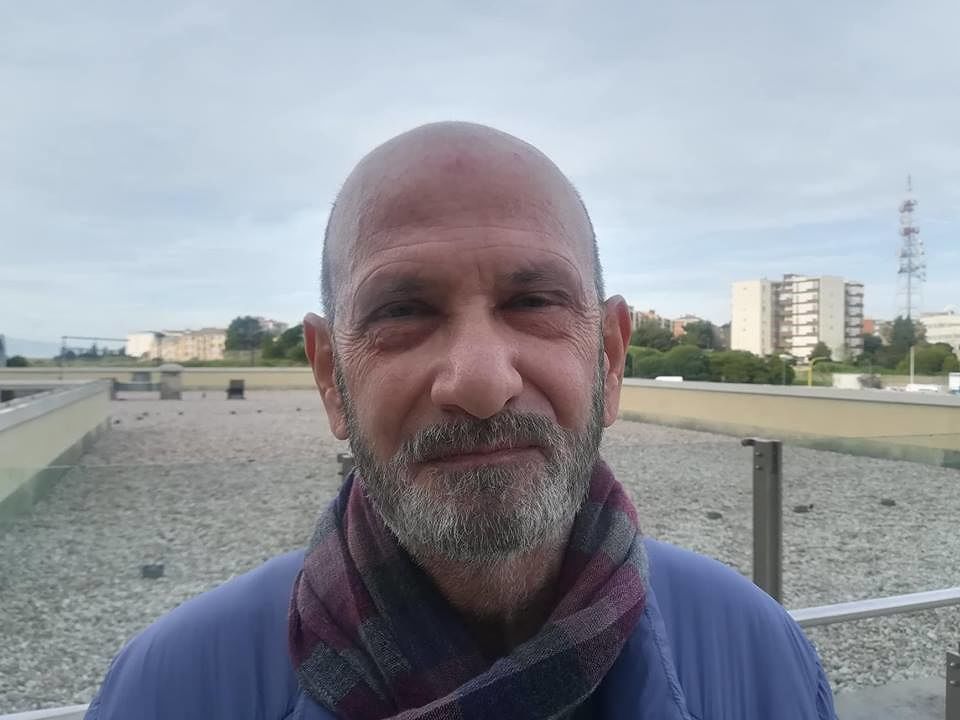 Sergio di Cagliari, trapiantato da record: “Fegato nuovo in un mese, grazie al mio ‘angelo’ donatore”