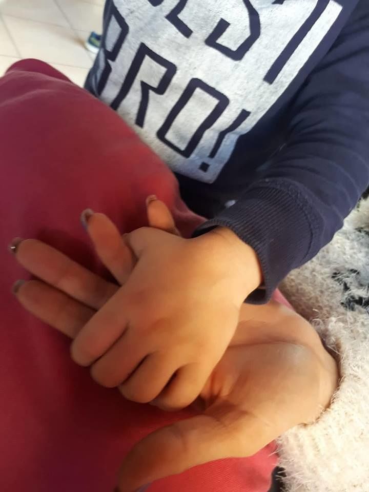 Quartu, l’sos di una coppia: “Nostro figlio di 6 anni ha la sindrome di Duchenne, aiutateci”