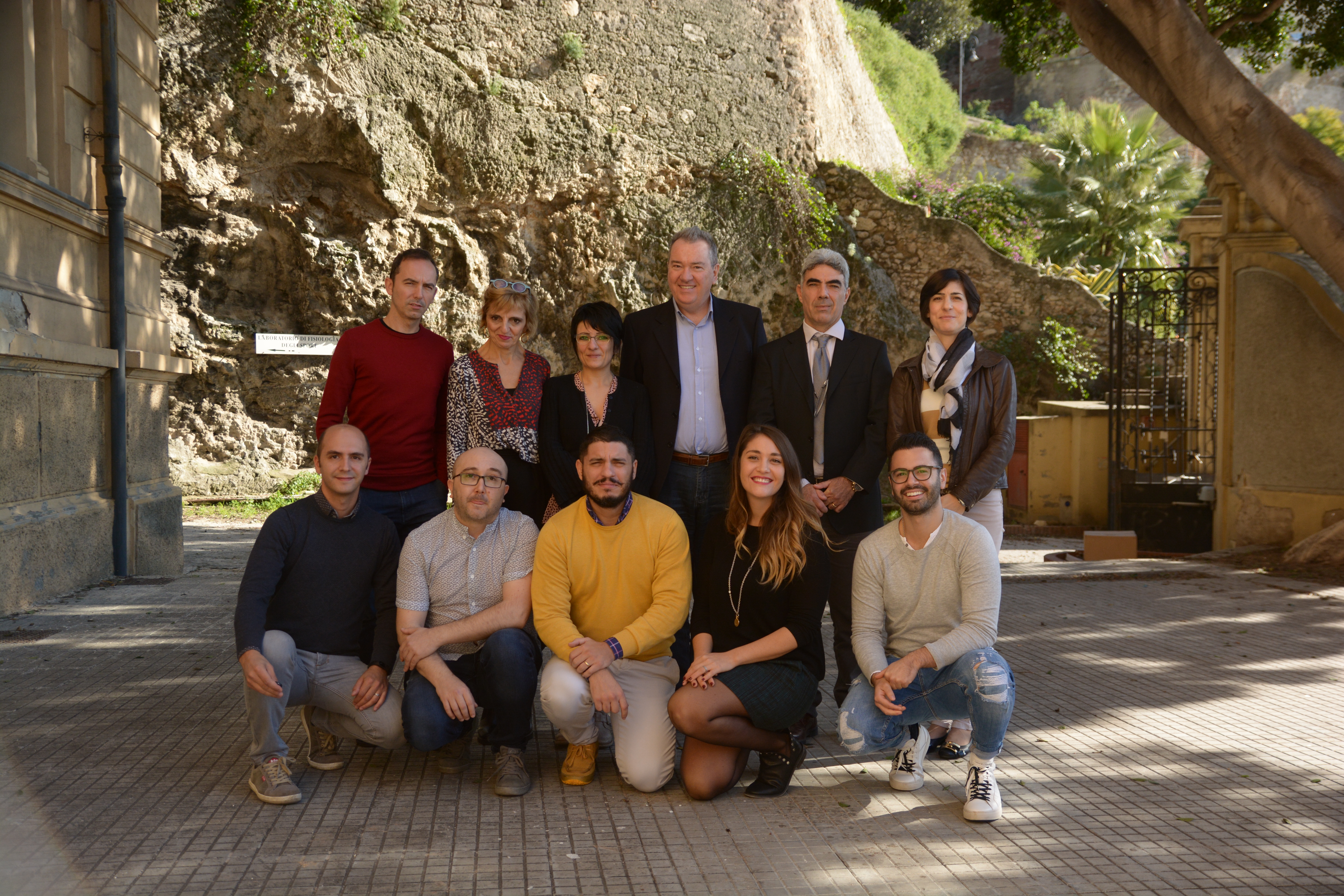 Tecnologia Blockchain, premiati a San Francisco gli specialisti dell’Università di Cagliari