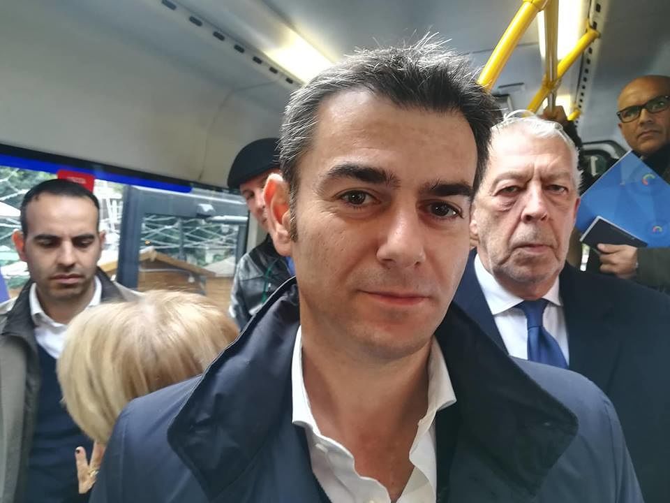 Cagliari, Castello è ancora isolato ma Zedda promette: “Ascensori nuovi e riqualificazione nei prossimi mesi”