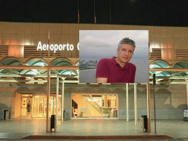 Malore sul volo Bologna-Cagliari, passeggero salvato da un pediatra di Carbonia