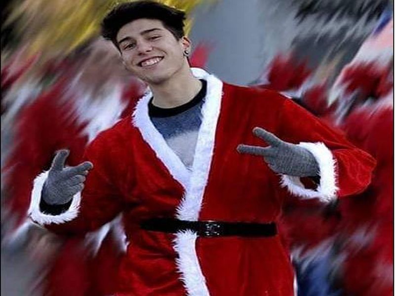 Arborea in lutto per la morte di Andrea Sanna: “Ci mancherai tantissimo”