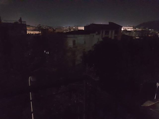 Black out a Cagliari, Cossa: “Inaccettabile rischio per la salute dei pazienti”