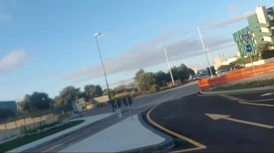 Cagliari, ecco la nuova strada: via al collegamento tra Mulinu Becciu e la 554