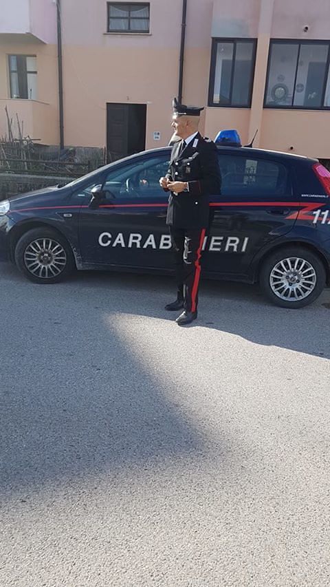 Giallo sulla morte di un disoccupato a Sant’Antioco: indagano i carabinieri, disposta l’autopsia