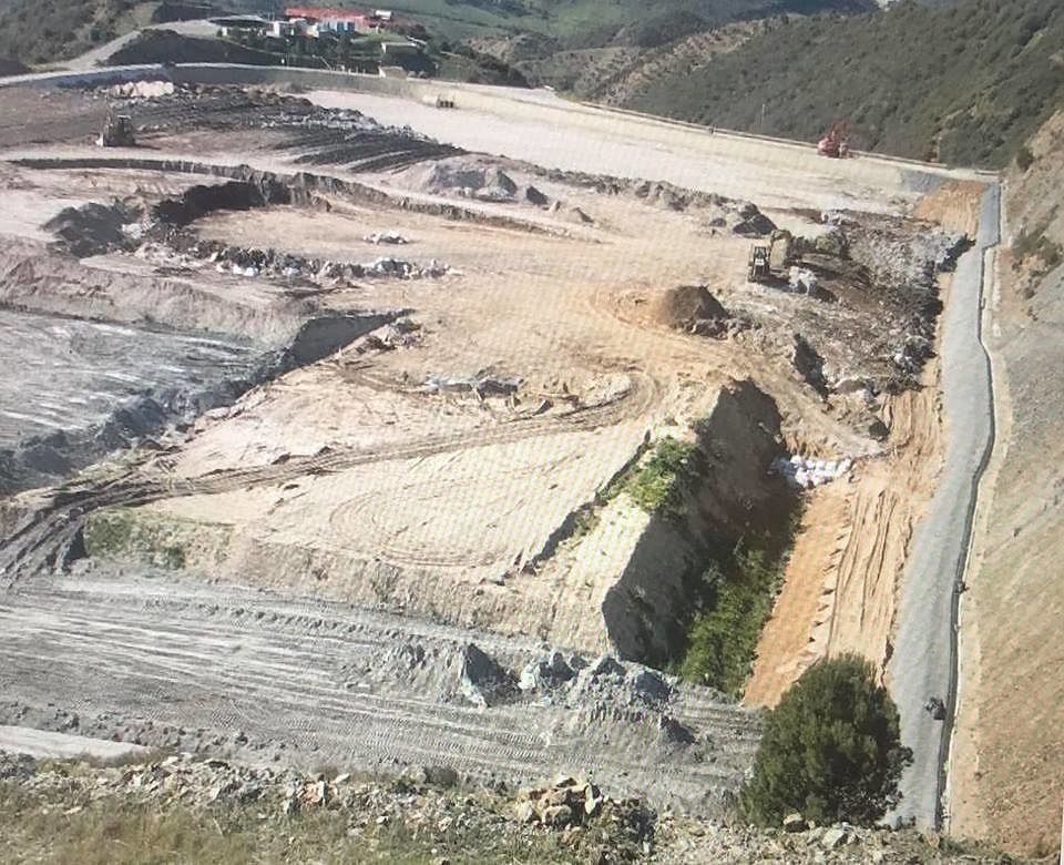 Sardegna, Spano: “Rifiuti da altre regioni? Mai data alcuna autorizzazione”