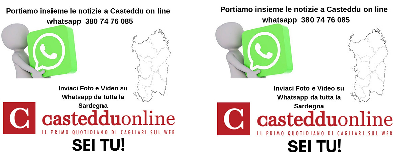 Casteddu Online, Oristano Online, Sassari Online: dal 2019 il grande giornale libero della gente sarda