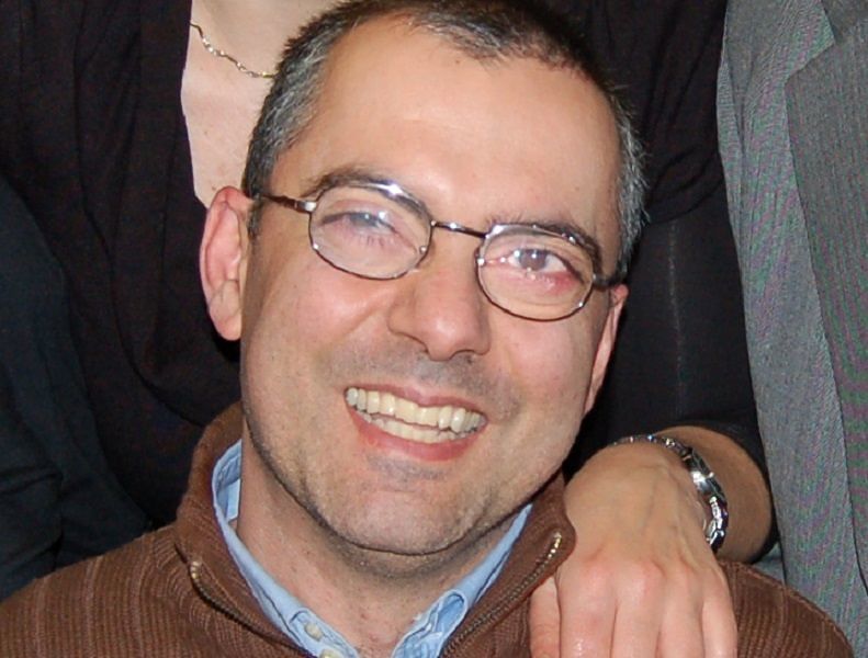 Addio a Enrico Castriotta: Cagliari piange il paladino delle battaglie dei disabili