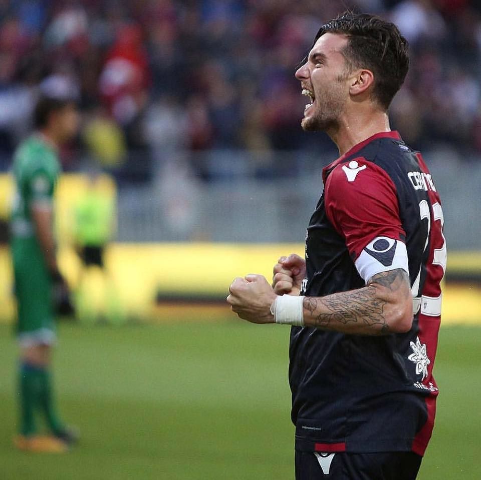 Srna e Ceppitelli, due giornate di squalifica: noi siamo il Cagliari, questo è il verdetto degli arbitri