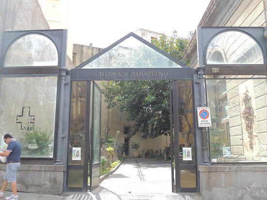 Il “Concerto di Natale” alla chiesa cagliaritana di Sant’Agostino