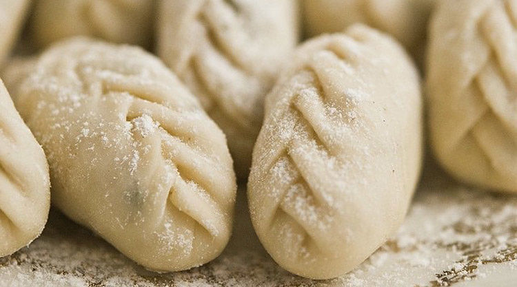 Grande successo per “Culurgionis d’Ogliastra IGP in Festival”