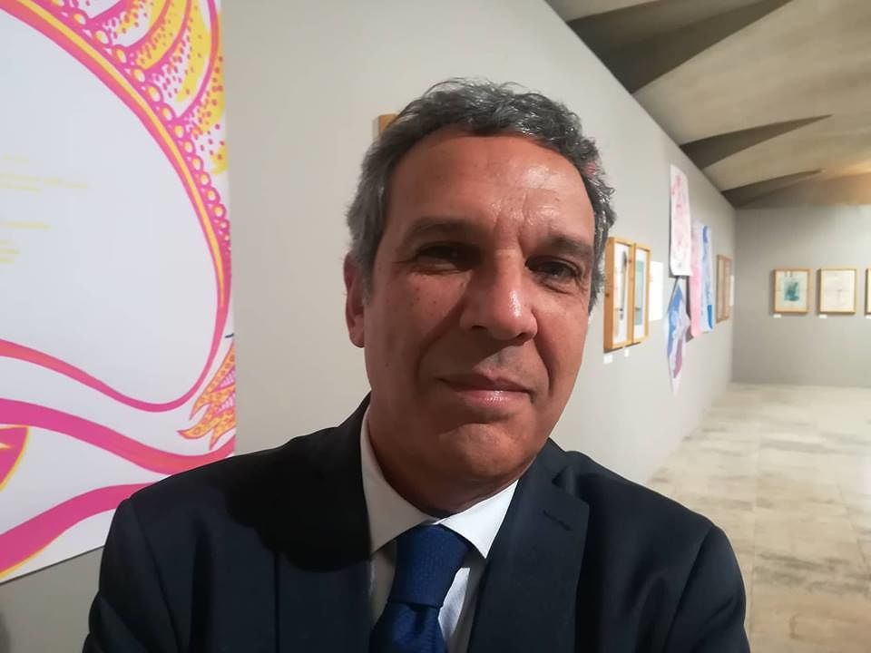 Regionali, Desogus, M5S: “Addio a Santissima Trinità e Marino: facciamo un nuovo ospedale a Cagliari”