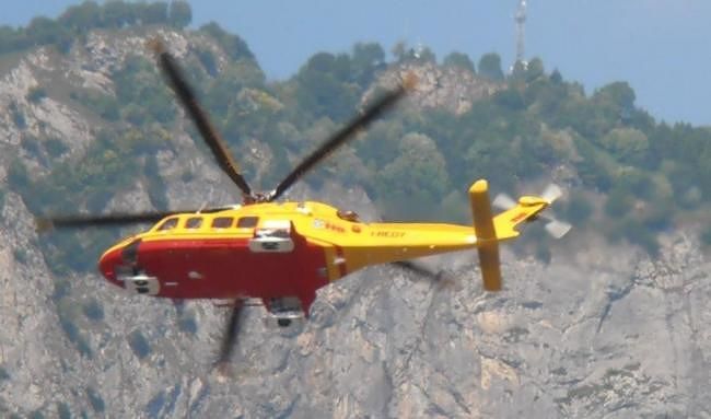 Fatale un boccone di “pappetta”, così a Villasor è morto il piccolo Boubaka