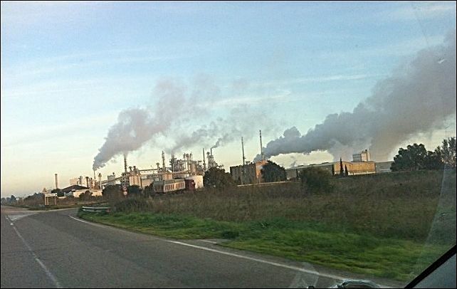 Macchiareddu, la svolta industriale salva-lavoratori: “Nuova azienda a Sardinia Green Island”