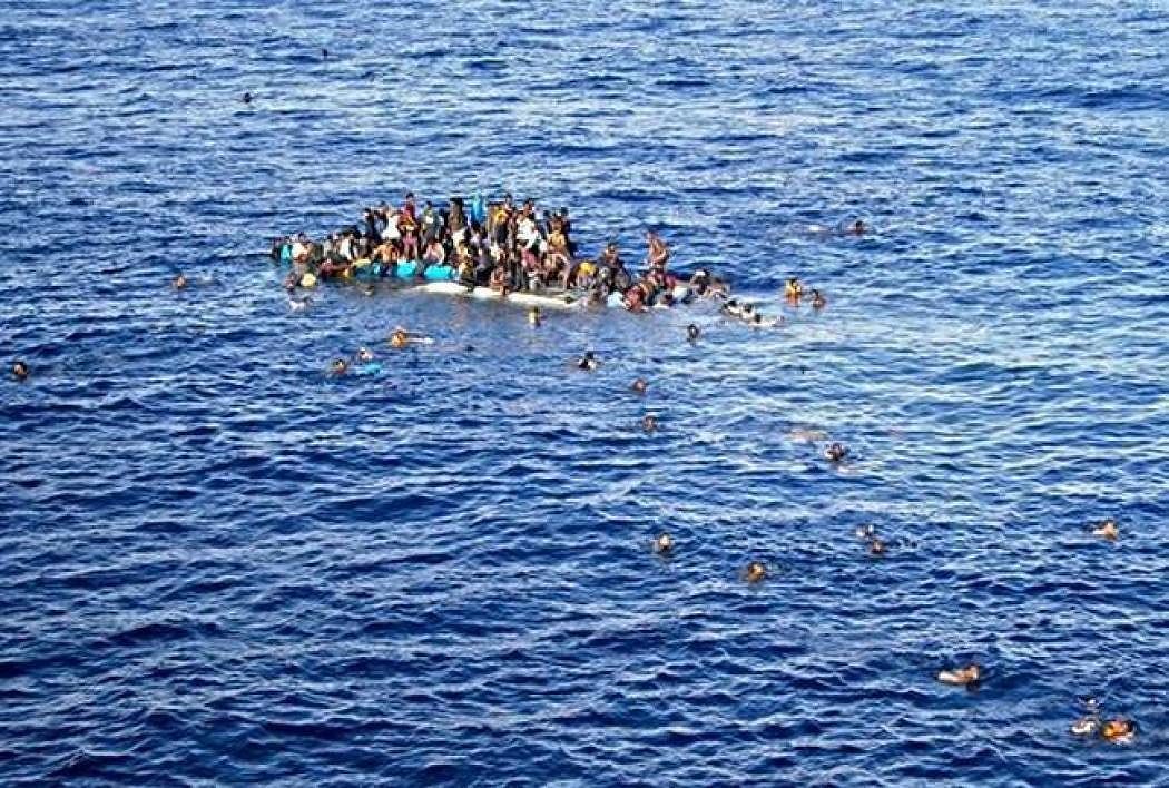 “Quattordici migranti morti dopo 12 giorni senza bere nè mangiare”: erano su una carretta del mare