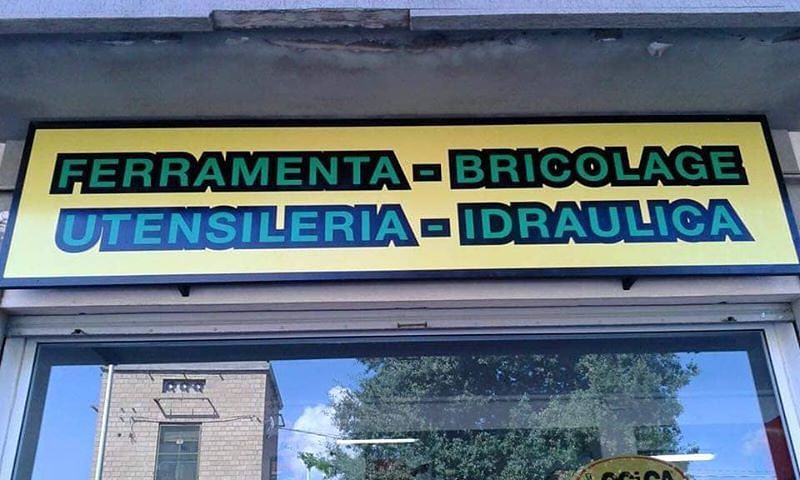 Gianni Angei e Gaia Murgia, i commercianti sardi costretti a chiudere per sempre il negozio a Capodanno