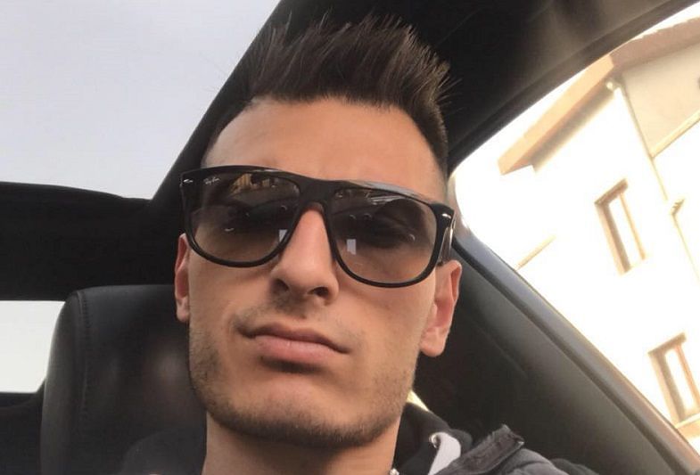 Morto sulla 125, Dolianova piange Giovanni: “Fai buon viaggio angelo”