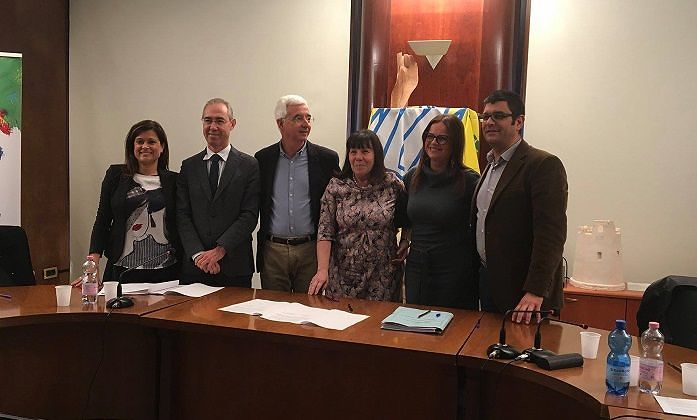 Pioggia di milioni su Sarroch, Pula e Teulada: sì al progetto “Nora e Bithia”