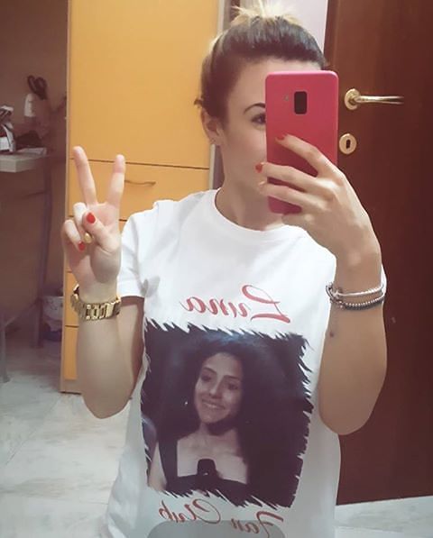 Stefania Planu, lettera d’amore alla cugina Luna Melis: “Orgoglio di Sardegna, hai un cuore d’oro”