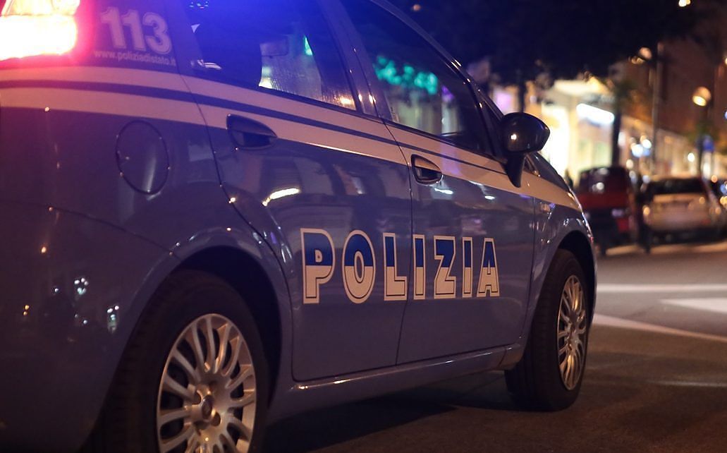 Cagliari, maxi rissa tra 8 giovani in via Contivecchi: 27enne al Brotzu con un mese di prognosi