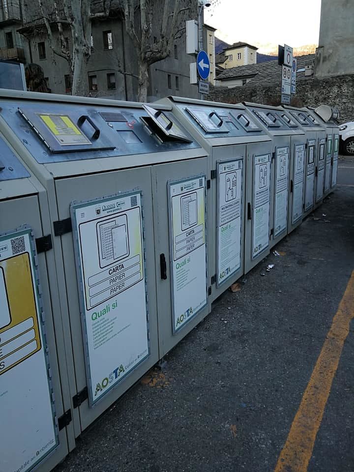 “Zedda, sul porta a porta bastava copiare Aosta: i cagliaritani invece pagano la Tari più alta d’Italia”