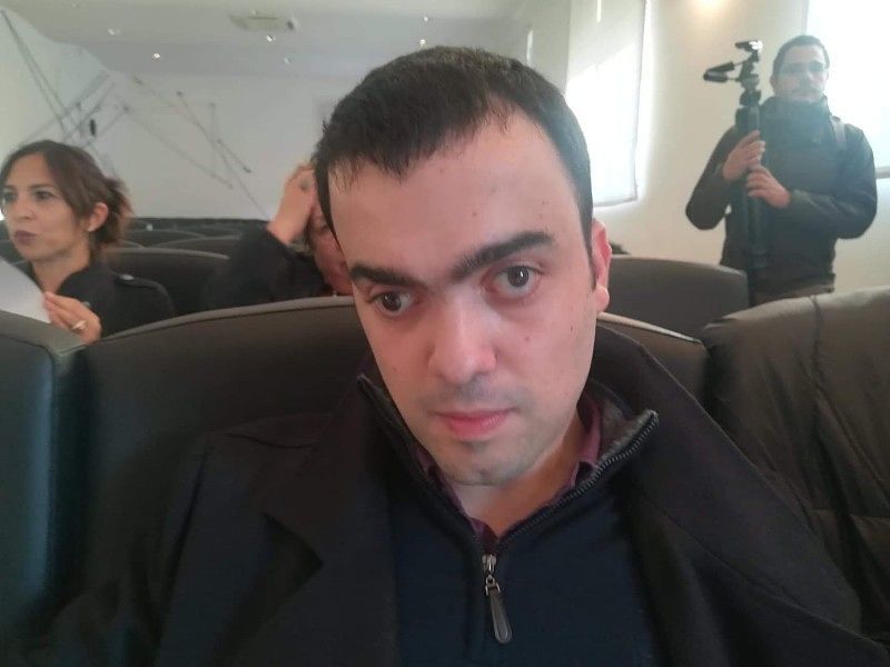 Matteo, universitario disabile a Cagliari: “Costretto a pagare per essere accompagnato dentro le aule