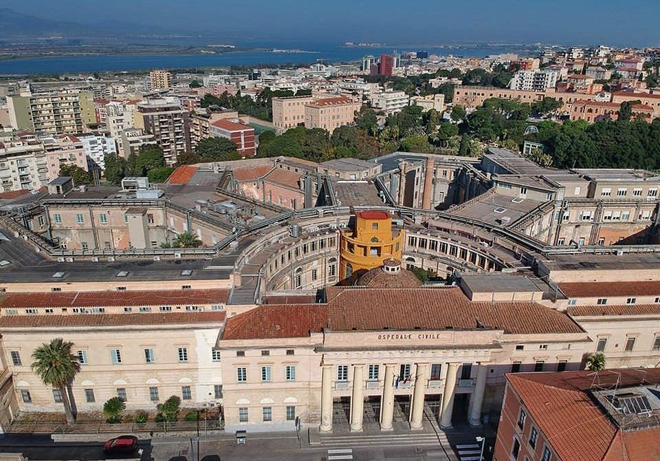 Cagliari, M5S: “Al San Giovanni consultorio, day hospital e ambulatori per i medici”