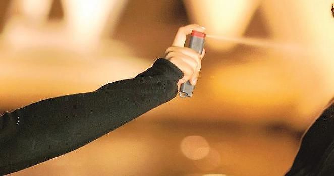 Spray urticante alla festa di compleanno in Sardegna, soccorsi due giovanissimi